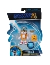Sonic The Hedgehog 2 (Movie) Figurina Tails cu accesorii 10 cm
