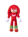 Sonic the Hedgehog 2 (Movie) Jucarie de plus Knuckles 22 cm