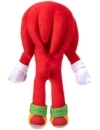 Sonic the Hedgehog 2 (Movie) Jucarie de plus Knuckles 22 cm