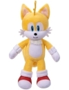 Sonic the Hedgehog 2 (Movie) Jucarie de plus Tails 23 cm