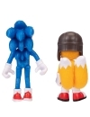 Sonic the Hedgehog 2 (Movie) Set The Tornado Biplan (include figurine Sonic si Tails)