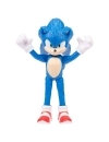 Sonic the Hedgehog 2 (Movie) Set The Tornado Biplan (include figurine Sonic si Tails)