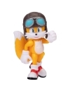 Sonic the Hedgehog 2 (Movie) Set The Tornado Biplan (include figurine Sonic si Tails)