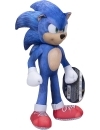 Sonic The Hedgehog 2 (Movie) Sonic Jucarie de plus interactiva Sonic 32 cm