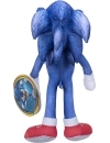 Sonic The Hedgehog 2 (Movie) Sonic Jucarie de plus interactiva Sonic 32 cm