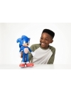 Sonic The Hedgehog 2 (Movie) Sonic Jucarie de plus interactiva Sonic 32 cm
