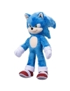 Sonic The Hedgehog 2 (Movie) Sonic Jucarie de plus 33 cm