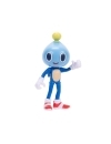 Sonic the Hedgehog 3 Figurina articulata Chao Mascot 6 cm