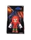 Sonic the Hedgehog 3 Figurina articulata Knuckles 7 cm
