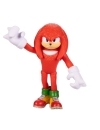 Sonic the Hedgehog 3 Figurina articulata Knuckles 7 cm