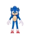 Sonic the Hedgehog 3 Figurina articulata Sonic 7 cm