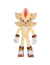 Sonic the Hedgehog 3 Figurina articulata Super Shadow 12 cm