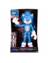 Sonic the Hedgehog 3 ( The Movie ) Figurina interactiva Sonic 35 cm
