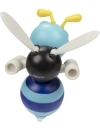 Sonic the Hedgehog 30th Aniversary - figurina Buzz Bomber 6.5 cm