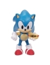 Sonic the Hedgehog 30th Aniversary - figurina Sonic 6.5 cm