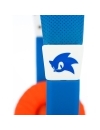 Sonic the Hedgehog Casti audio pentru copii