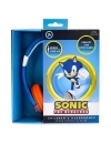 Sonic the Hedgehog Casti audio pentru copii