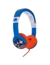 Sonic the Hedgehog Casti audio pentru copii