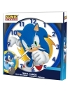 Sonic the Hedgehog ceas de perete 25 cm