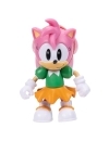 Sonic The Hedgehog Classic Collection Set 5 Figurine articulate 6.5 cm