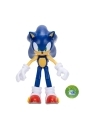Sonic The Hedgehog Wave 23 Figurina articulata Sonic 10 cm