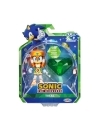 Sonic The Hedgehog Figurina articulata Tikal cu accesoriu (wave 24)10cm