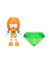 Sonic The Hedgehog Figurina articulata Tikal cu accesoriu (wave 24)10cm