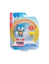 Sonic the Hedgehog  Figurina Classic Sonic, cu accesorii 10 cm