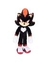 Sonic The Hedgehog Jucarie de plus Shadow (deluxe) 32 cm
