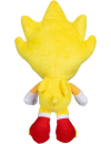 Sonic the Hedgehog Jucarie de plus Super Sonic (wave 11) 23cm