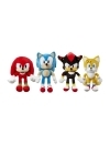 Sonic The Hedgehog  Shadow Jucarie Plus 30 cm (SEGA)