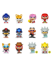 Sonic The Hedgehog Minifigurina surpriza 8 cm