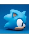 Sonic the Hedgehog Mood Light Sonic Head 12 cm