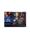 Sonic The Hedgehog Movie 3 Set 5 figurine articulate 6 cm