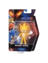 Sonic The Hedgehog Movie Figurina articulata Sonic Variant (Wave 2) 13 cm 