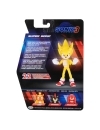 Sonic The Hedgehog Movie Figurina articulata Sonic Variant (Wave 2) 13 cm 