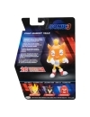 Sonic The Hedgehog Movie Figurina articulata Tails with Chao Hat (Wave 2) 13 cm 