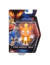 Sonic The Hedgehog Movie Figurina articulata Tails with Chao Hat (Wave 2) 13 cm 