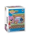 Sonic the Hedgehog POP! Figurina vinil Amy Rose 9 cm