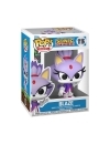 Sonic the Hedgehog POP! Figurina vinil Blaze the Cat 9 cm