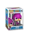 Sonic the Hedgehog POP! Figurina vinil Espio the Chameleon 9 cm