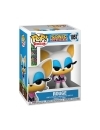 Sonic the Hedgehog POP! Figurina vinil Rouge 9 cm