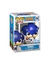 Sonic - The Hedgehog POP! Figurina vinil Sonic(PRL) 9 cm