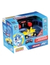 Sonic the Hedgehog Vehicul cu telecomanda Tails scara 1:42
