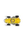 Sonic the Hedgehog Vehicul cu telecomanda Tails scara 1:42