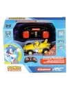 Sonic the Hedgehog Vehicul cu telecomanda Tails scara 1:42