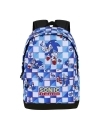 Sonic The Hedgehog Rucsac 41 cm