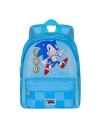 Sonic the Hedgehog Rucsac pentru copii 27cm