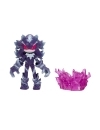 Sonic The Hedgehog Wave 23 Figurina articulata Mephiles 10 cm