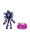 Sonic The Hedgehog Wave 23 Figurina articulata Mephiles 10cm